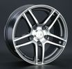LS LS285 BKF 5*112 7xR16 ET48 DIA66.6