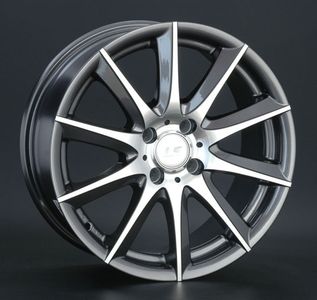 LS LS286