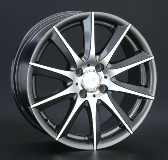 LS LS286 GMF 5*114,3 7xR17 ET45 DIA73.1