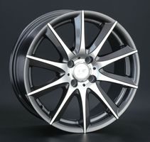 LS LS286 GMF 4*98 7xR16 ET28 DIA58.6