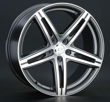 LS LS288 GMF 5*112 8xR18 ET25 DIA66.6