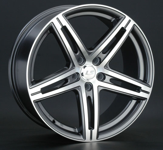 LS LS288 GMF 5*114,3 8xR18 ET50 DIA73.1