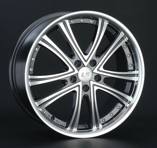 LS LS289 GMF 5*114,3 7xR18 ET50 DIA73.1