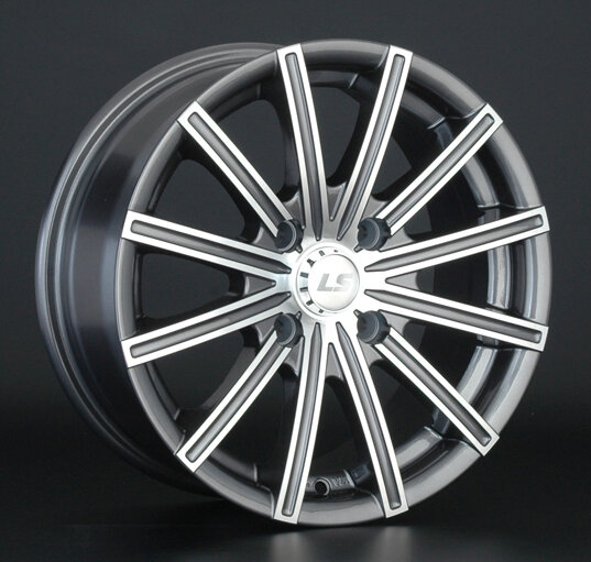 LS LS312 GMF 4*114,3 6.5xR15 ET40 DIA73.1