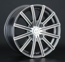 LS LS312 GMF 4*114,3 6.5xR15 ET40 DIA73.1