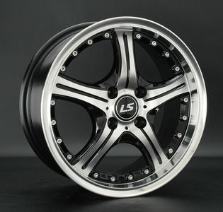 LS LS322