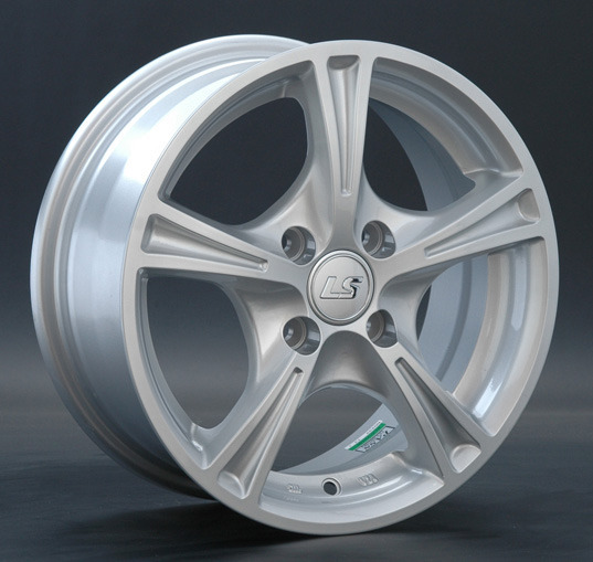 LS NG232 S 5*110 7xR16 ET38 DIA73.1