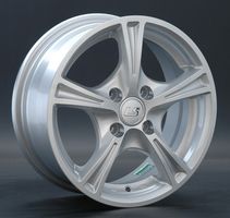 LS NG232 S 5*110 7xR16 ET38 DIA73.1