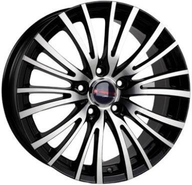 Yamato Sakuradjima BFP 5*114,3 6.5xR16 ET45 DIA60.1