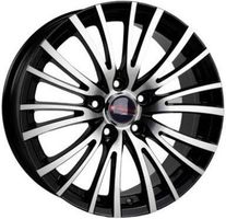Yamato Sakuradjima BFP 5*114,3 6.5xR16 ET45 DIA60.1