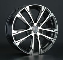 Replay VV137 BKF 5*112 6.5xR16 ET33 DIA57.1