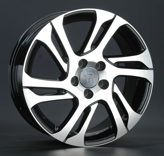 Replay V21 BKF 5*108 7.5xR18 ET55 DIA63.3