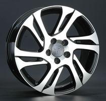 Replay V21 BKF 5*108 7.5xR18 ET55 DIA63.3