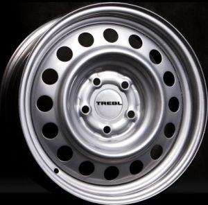 Trebl X40914 S 5*114,3 6.5xR16 ET51 DIA67.1