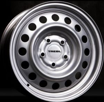 Trebl X40914 S 5*114,3 6.5xR16 ET51 DIA67.1