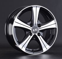 LS LS202 BKF 4*100 7xR16 ET40 DIA73.1