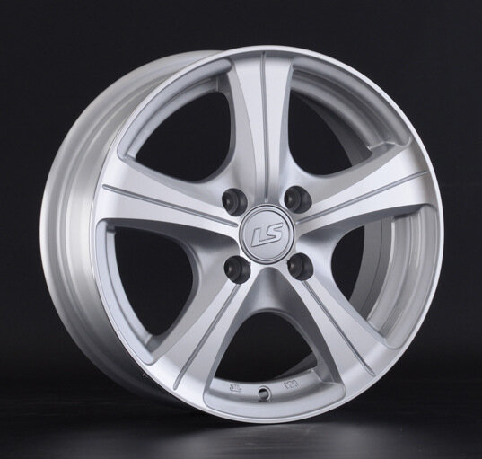LS LS202 SF 4*100 6.5xR15 ET43 DIA60.1