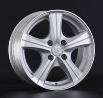 LS LS202 SF 4*100 6.5xR15 ET43 DIA60.1
