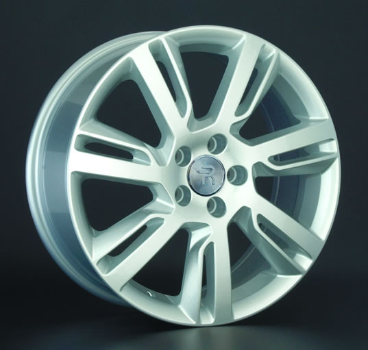 Replay FD90 S 5*108 7.5xR17 ET52.5 DIA63.3