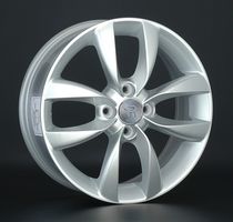 Replay NS113 S 4*100 6xR16 ET45 DIA60.1