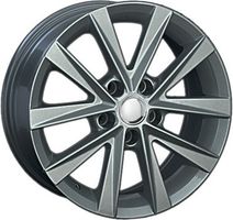 Replay VV116 GM 5*112 6.5xR16 ET33 DIA57.1