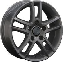 Replay VV30 GM 5*120 7xR17 ET55 DIA65.1