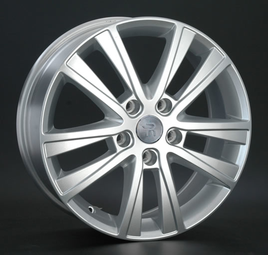 Replay VV96 S 5*120 7xR17 ET55 DIA65.1