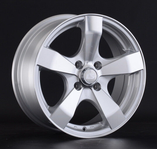 LS LS205 SF 4*100 7xR17 ET40 DIA60.1