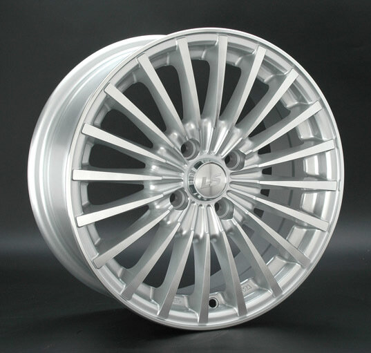 LS LS222 SF 4*100 6.5xR15 ET45 DIA73.1