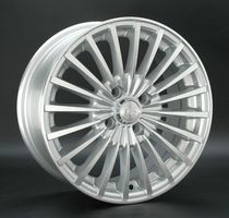 LS LS222 SF 4*100 6.5xR15 ET45 DIA73.1