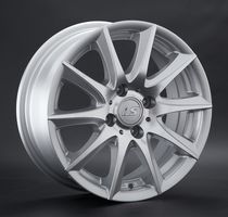 LS LS286 SF 4*100 7xR16 ET40 DIA73.1